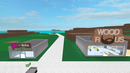 [CASH] Lumber Tycoon 2