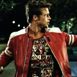 Tyler Durden Simulator