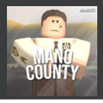 DOJ Mano County Sheriff Office (MCSO)...