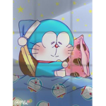 Baby shark du du du du