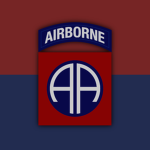 82nd Airborne Division ᅠ ᅠ ᅠ