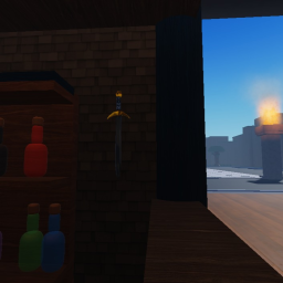 Sword BattleGrounds [Alpha]