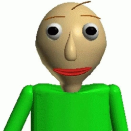 Baldi RP Ultra Testing Server
