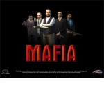 Roblox's Mafia lords