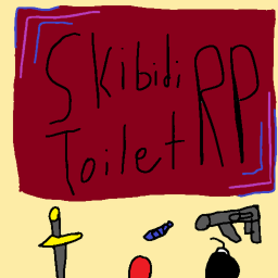 Skibidi Toilet RP