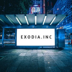 Exodia .Inc