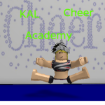 KAL Cheer Academy