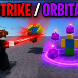 orbital strike canno (Release)