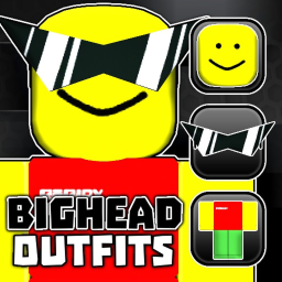Bighead Outfits