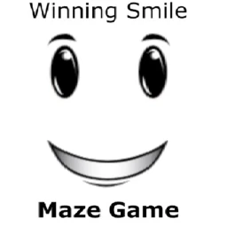 Smile maze small icon