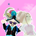 Meimei dan Abel
