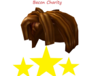 Bacon Charitise