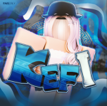 Kéfi
