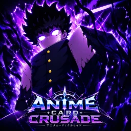 [ UPD 9.0] Anime Card Crusade icon