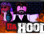 DA hood Clothing ..….