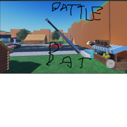 battle of bat