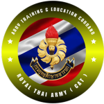 [ CTA ] Army Trаining & Education Command.
