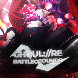 GHOUL://RE BATTLEGROUNDS