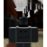 Robby’s Realm
