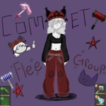 flee group :)