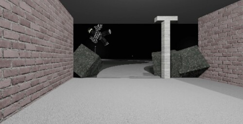 DoorBell (With Ragdoll) [FREE PRIVATE SERVER]
