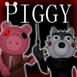 Piggy 2024 icon