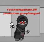 YourAverageHankJW production group