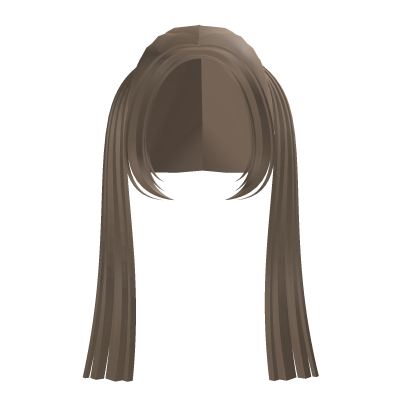 . ‿ ♡ chai long pretty egirl pigtails