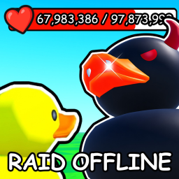 [Test Server] Duck Vs Duck