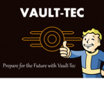 The Vault Dwellers!