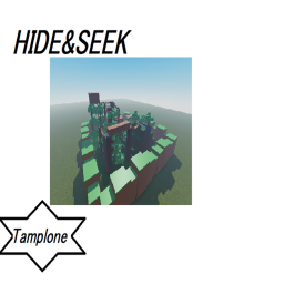hide and seek arcade