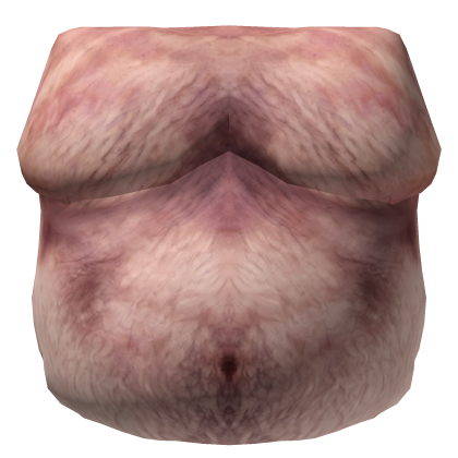 Hairy Fat Body