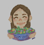 Team Salad
