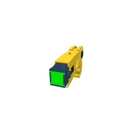 Taser Gun