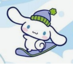 Anya x kawaii kitty's