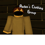 Axdxn's Clothing Group
