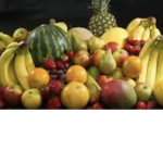 The fruit group The real one