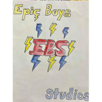 Epic Boys Studios'