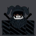 The Devil’s Gang