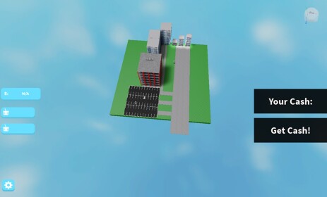 YEETING simulator {PRE ALPHA}