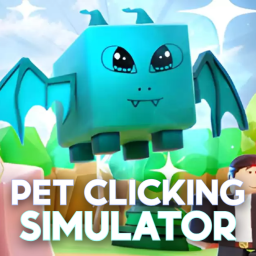 Pet Clicker Simulator 🐾