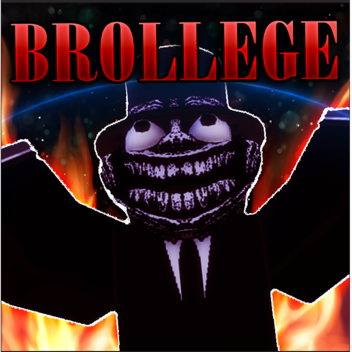 Brollege (meme game)