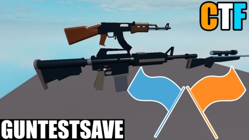 GunTestSave🔫 