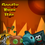 Googly Eyes UGC