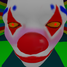 Untitled Dum Horror Game