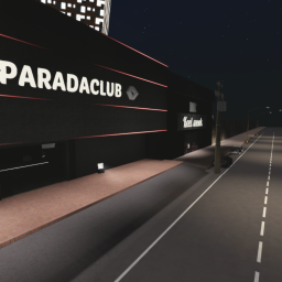 [NEW] Parada Club