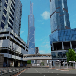 111 City basic (基本版) (KMB/NWFB) icon