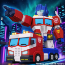 [Event]TRANSFORMERS:DEFENDERS