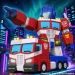 TRANSFORMERS:DEFENDERS icon