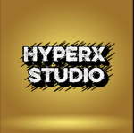 HyperX’s Studio